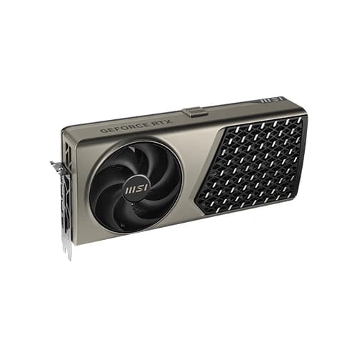 MSI RTX 5080 Expert OC  16GB GDDR7 Graphics Card
